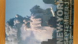 New York September 11 by Magnum Photographers