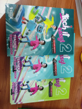 Tech it easy! 2