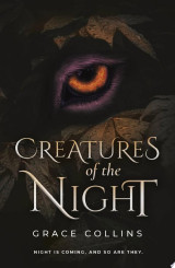 Creatures of the Night