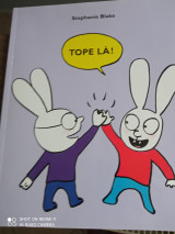 Tope là !