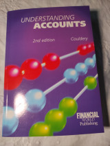 Understanding Accounts