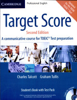 Target score
