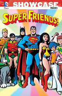 Super Friends!