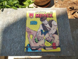 Μεγάλος Μπλεκ 5/1974