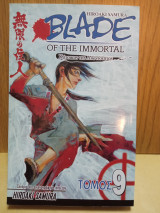 Blade of the lmmortal κάτοικος της αιωνιότητας 9