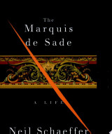 The Marquis de Sade