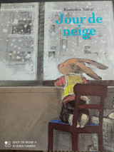 Jour de neige