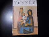 Επιθεώρηση τέχνης Αριθ.104, Αύγουστος 1963