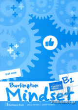 Burlington Mindset B2