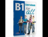 B1 Coursebook For All Teacher's
