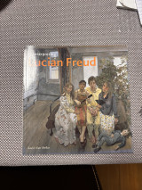 Interpreting Lucian Freud