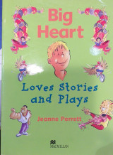Big Heart - Love Stories and Plays