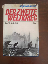 Der zweite weltkrieg band 2 1942-1945
