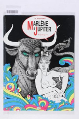 Marlene & Jupiter (Tome 1)