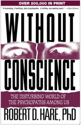 Without Conscience