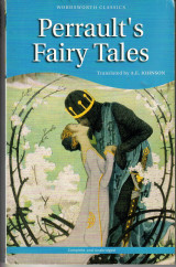 Perrault's Fairy Tales