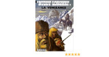 Buddy Longway, tome 11 : La vengeance
