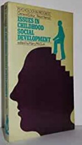 Childhood Social Development