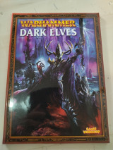Warhammer - Dark Elves