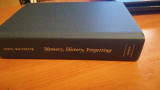 (cloth) Memory History Forgetting (0226713415)