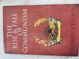 The rise and fall of communism