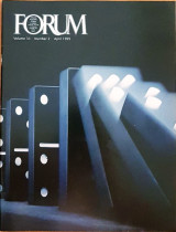 English Teaching Forum, Volume 33, Number 2, April 1995