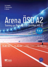 Arena A2 OSD Kid- Kursbuch