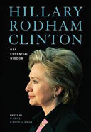 Hillary Rodham Clinton