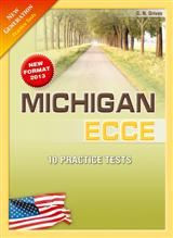 New Generation Michigan ECCE Companion 2013 new edition