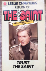 Trust the Saint