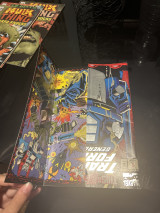 Transformers generation 2 Συλλεκτικο