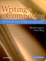 From Writing to Composing