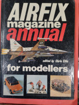 'Airfix Magazine' Annual for Modellers