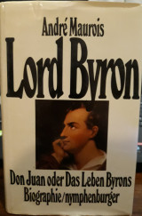 Lord Byron