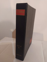 Ιστορία Εικονογραφημένη 1974 τόμος Β' (τεύχη 73-78)