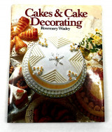 Cakes & cake decorating