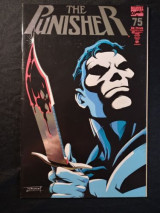 The punisher