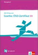 Mit Erfold zum Goethe-/ÖSD-Zertifikat B1