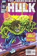 The Incredible Hulk, Vol. 1 #447