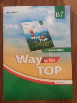 Way to the Top Companion B1+ Teacher's
