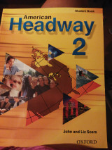 American headway 2