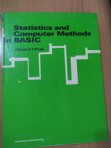 Statistics and Computer Methods in Basic