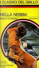 Nella nebbia