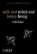Milch und Honig