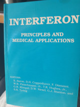 Interferon Principles and medical applications
