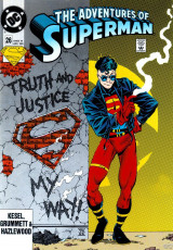 Superman #26