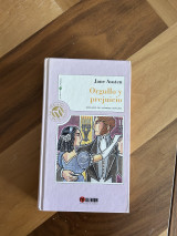 Orgullo y prejuicio