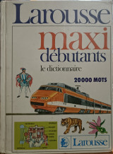 Maxi debutants