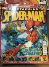 Spectacular spiderman 6