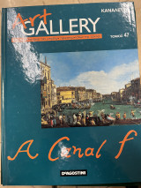 Art gallery τόμος 47 - καναλέτο